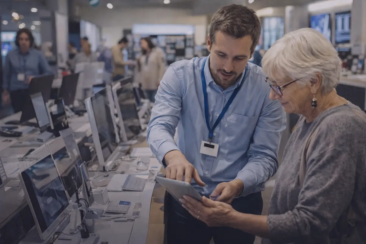 Offerta lavoro per persone con disabilità
