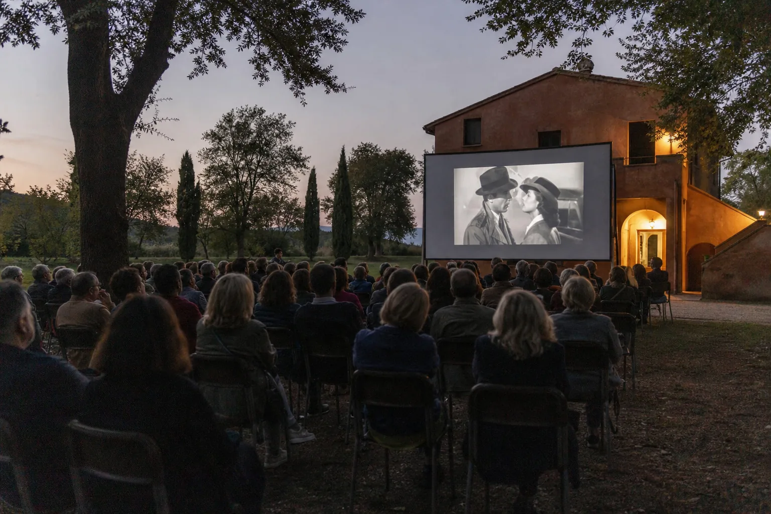 Vado al Massima, cinema gratuito dal 30 ottobre al 11 dicembre al Municipio IX