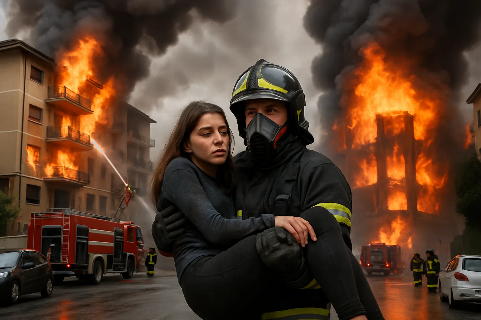 Incendi a Ostia e Ostia Antica: una serie di roghi tra luglio e ottobre 2025