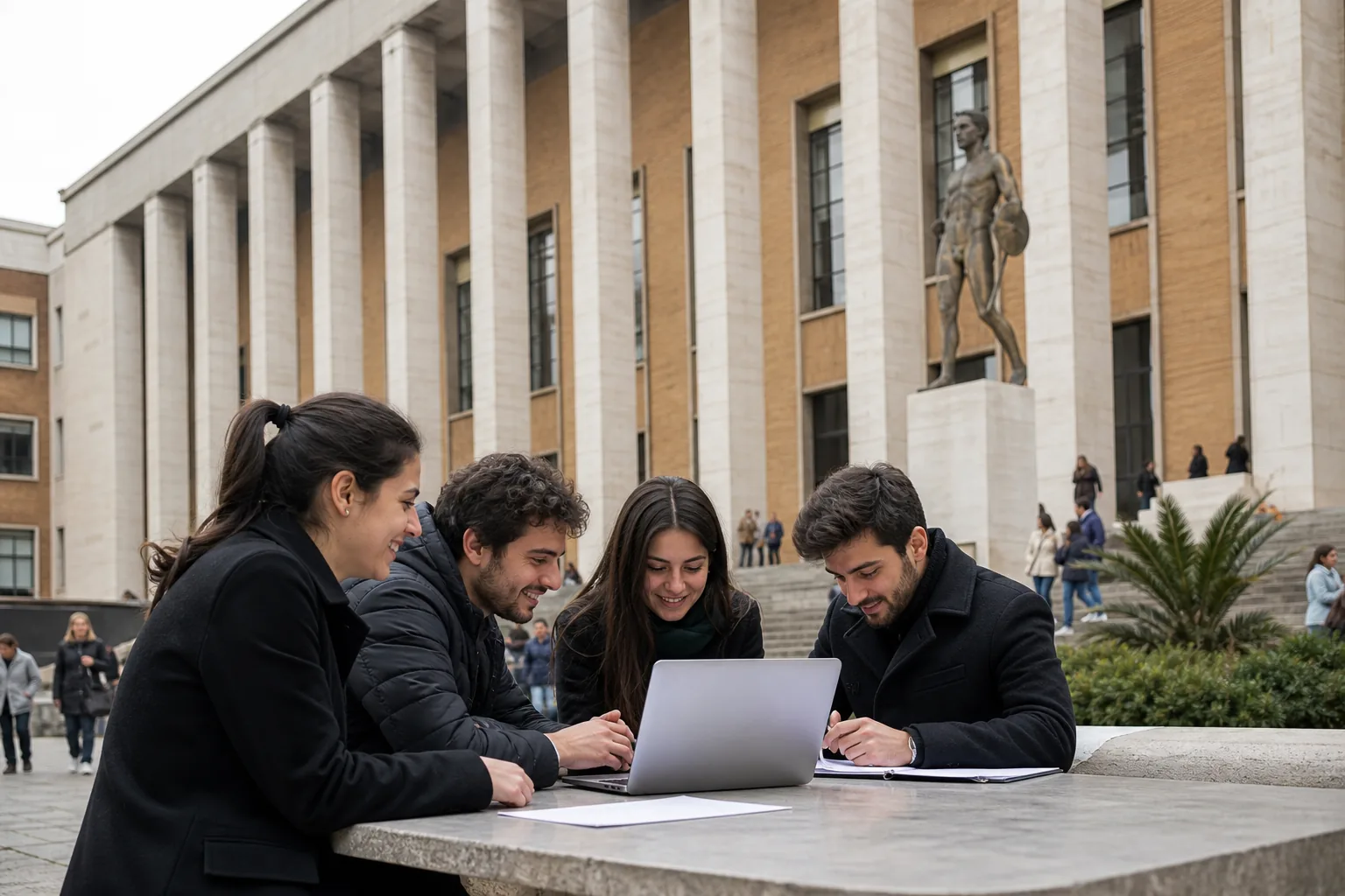 Università La Sapienza: concorsi per assunzioni a tempo indeterminato, bandi aperti